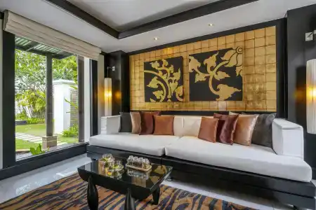 Banyan Tree Wellbeing Sanctuary - 81