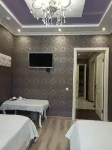Grand Hostel - 7