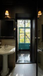 Unfound Door - Design - 84