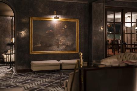 Grand Baglioni - 45