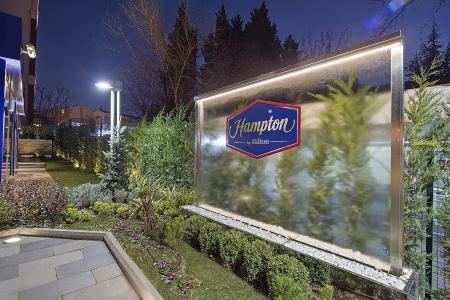 Hampton by Hilton Istanbul Atakoy - 1