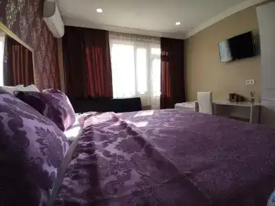 Q & Suites Istanbul -Best Groups - 18