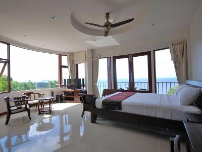 Sunset Hill Boutique Resort Koh Phangan- Sha Plus - 72
