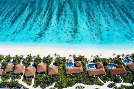 Radisson Blu Resort Maldives - 54