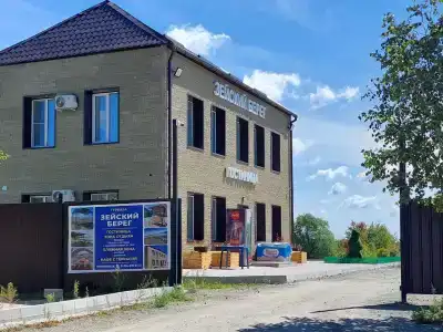 Зейский берег - 9
