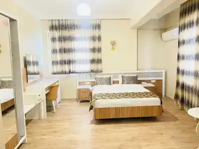 Grand Gulizar Otel - 1