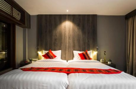 Naiya Buree Boutique Resort - Sha Extra Plus - 47