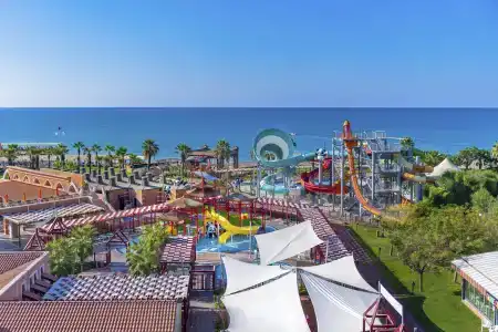Club Mega Saray - 3