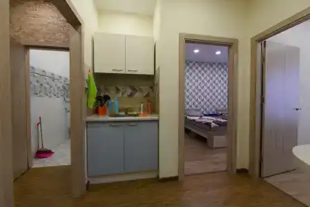 Клевер - 22