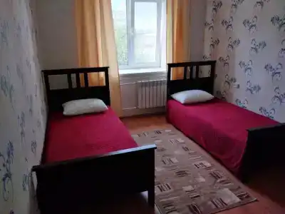 Жилое помещение Тимис - 4