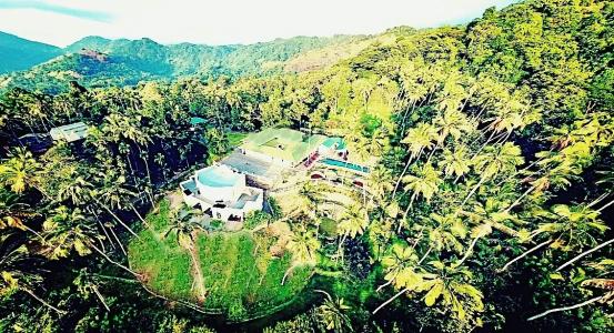 The Flame Tree Estate & - 0