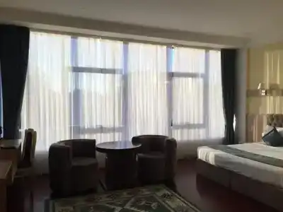 Park al Bustan - 5
