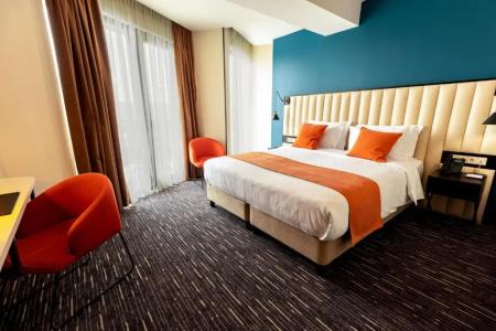 Sevsamora Resort & Spa - 2