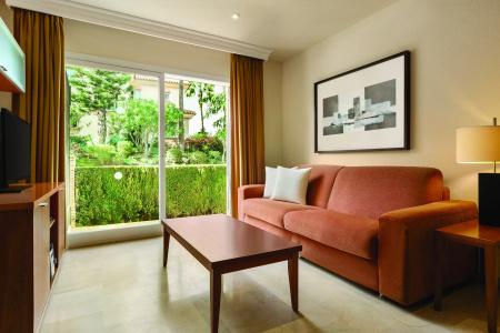 Ramada & Suites by Wyndham Costa del Sol Fuengirola - 144