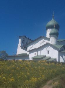 на Герцена - 13