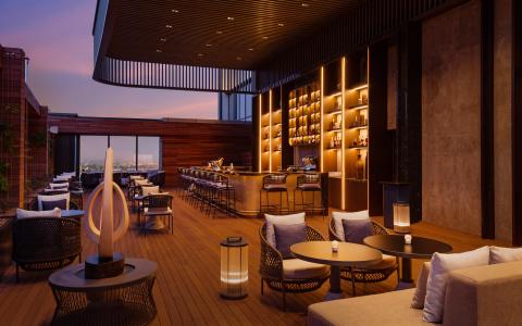 InterContinental - 22