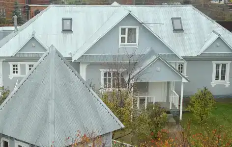 Cottage Lada 2 - 2