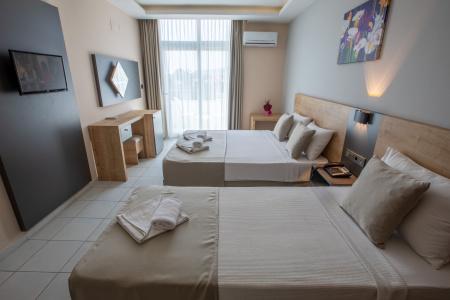 Alanya Risus Park - 61