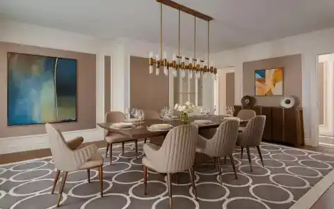 The Ritz-Carlton - 3