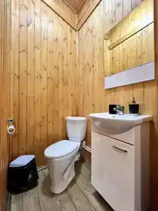 Жуковка Village дом с камином - 265