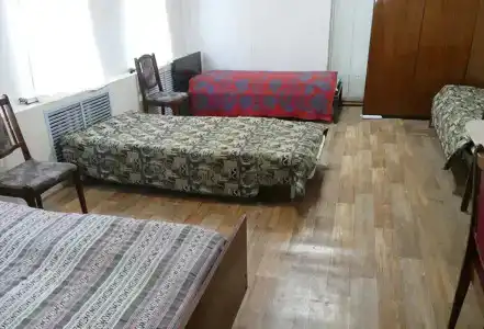 Частный дом на Советской 73 - 2