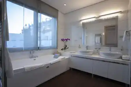 Alexandar Montenegro Luxury Suites & Spa - 5