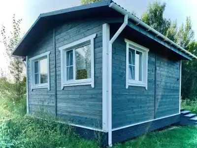 Частный дом в Березино - 3