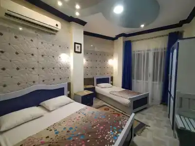 Sababa Dahab - 3