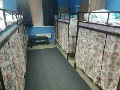 Город - 8