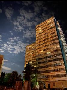 Курчатова 12 - 45