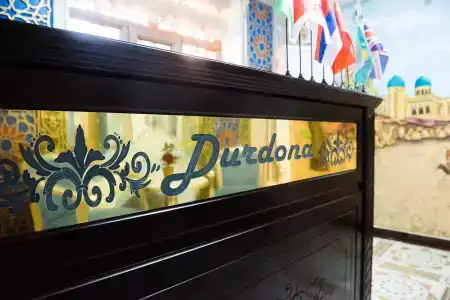 Durdona - 3
