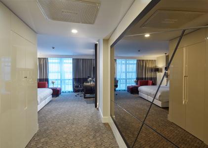 Pullman Istanbul & Convention Center - 40