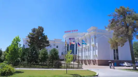 Reikartz Maqom Plaza - 0