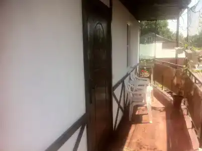 Гостевой дом на Краснодарской, 131 - 8