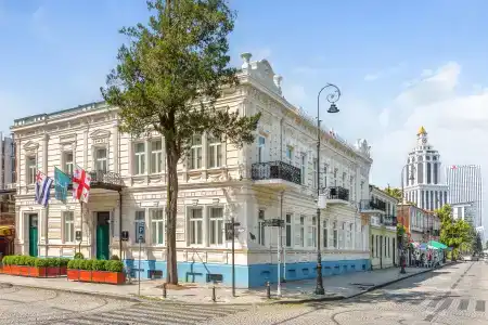 Boulevard Batumi - 0