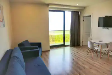 Bellevue Residential Batumi - 132