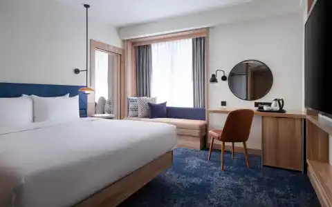 Hilton Garden Inn - 24