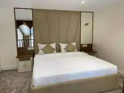 Ketrin Restaurant - 32