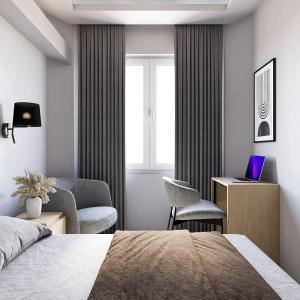 Medi Apart OteL - 47