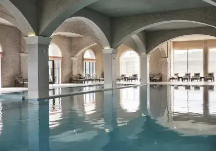 Basqal Resort & Spa - 17