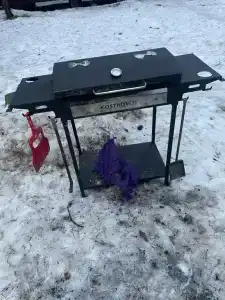 Сердце Гор - 34