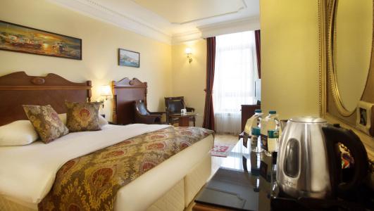 Best Western Empire Palace & Spa - 59