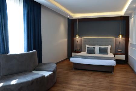 Nova Plaza Crystal & Spa - 3