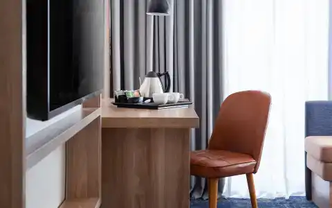 Hilton Garden Inn - 3