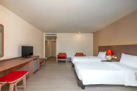 Kata Sea Breeze Resort - Sha Plus - 61