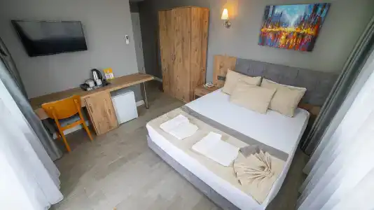 La Cactus Butik Otel - 14