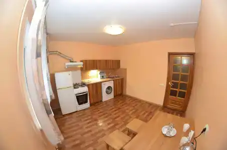 Меблированные комнаты на Русской, 87 - 4
