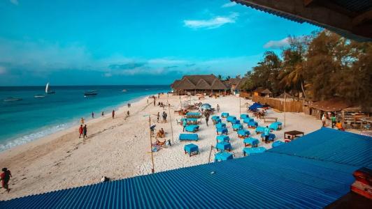 Zenobia Beach - 22