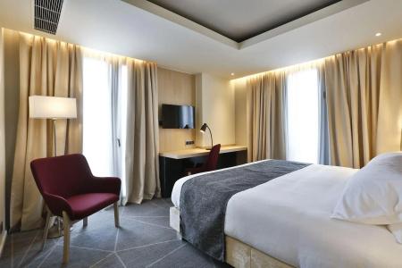 Best Western Kutaisi - 11