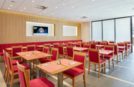 Holiday Inn Express Belgrade - City, An Ihg - 7
